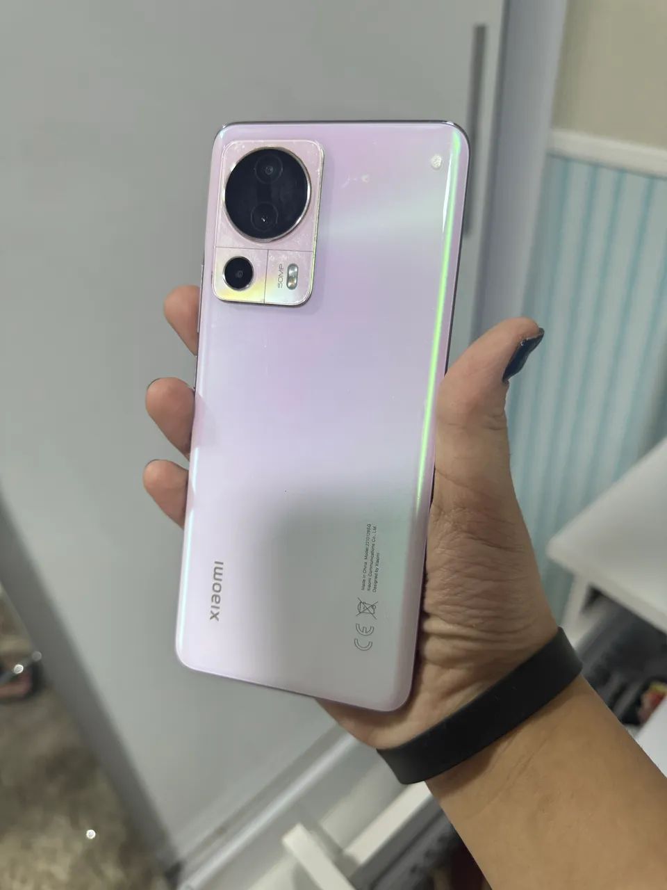 Celular xiaomi - Foto 2