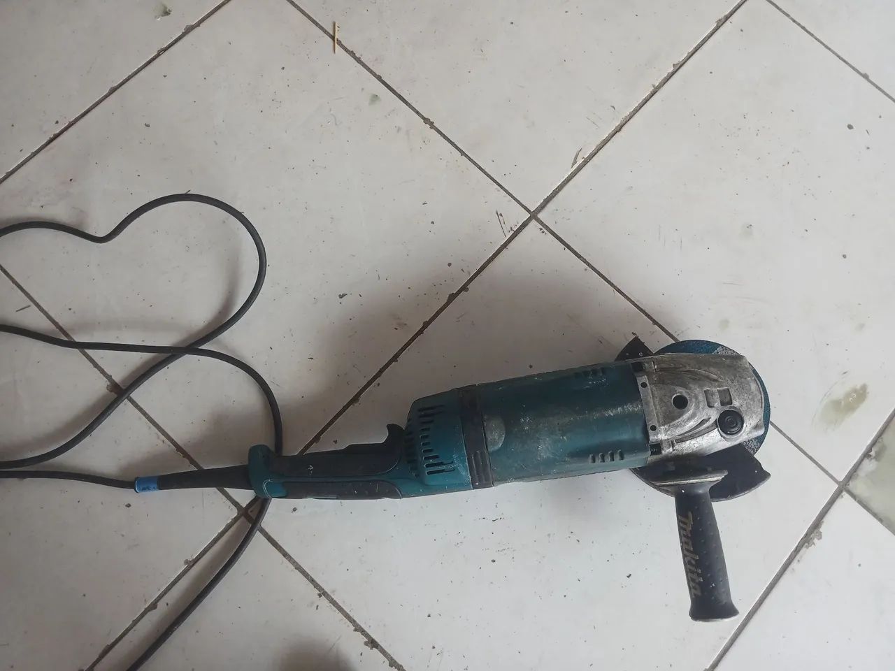 Vendo um lixadeira  - Foto 2