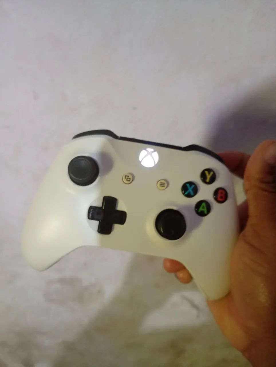 controle Xbox one 