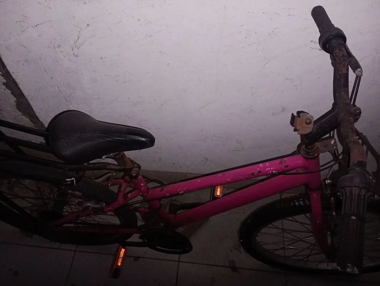 Bicleta aro 26 reduzido  - Foto 3