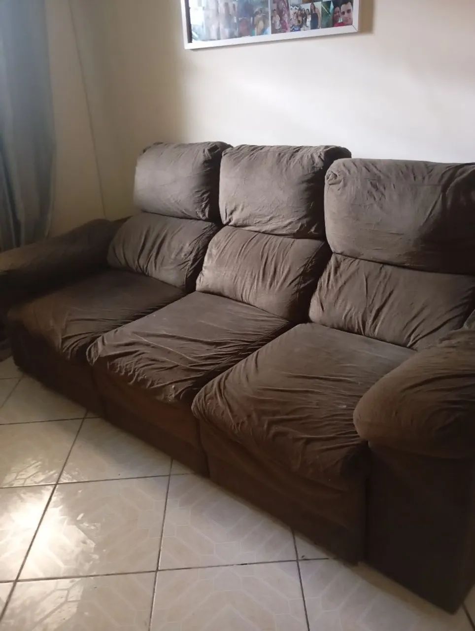 SOFA RETRÁTIL  - Foto 3