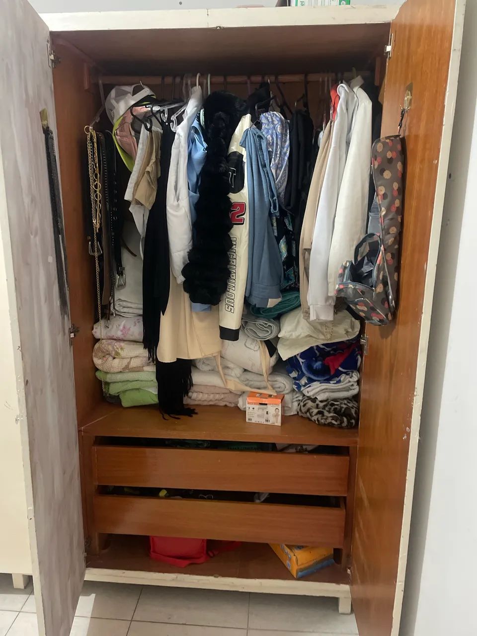 Guarda roupa  - Foto 4