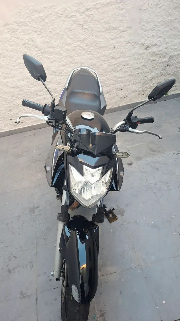 Fazer 250c  - Foto 3