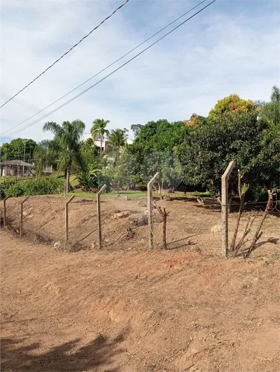 Terreno residencial à venda em Vinhedo/SP. - Foto 3