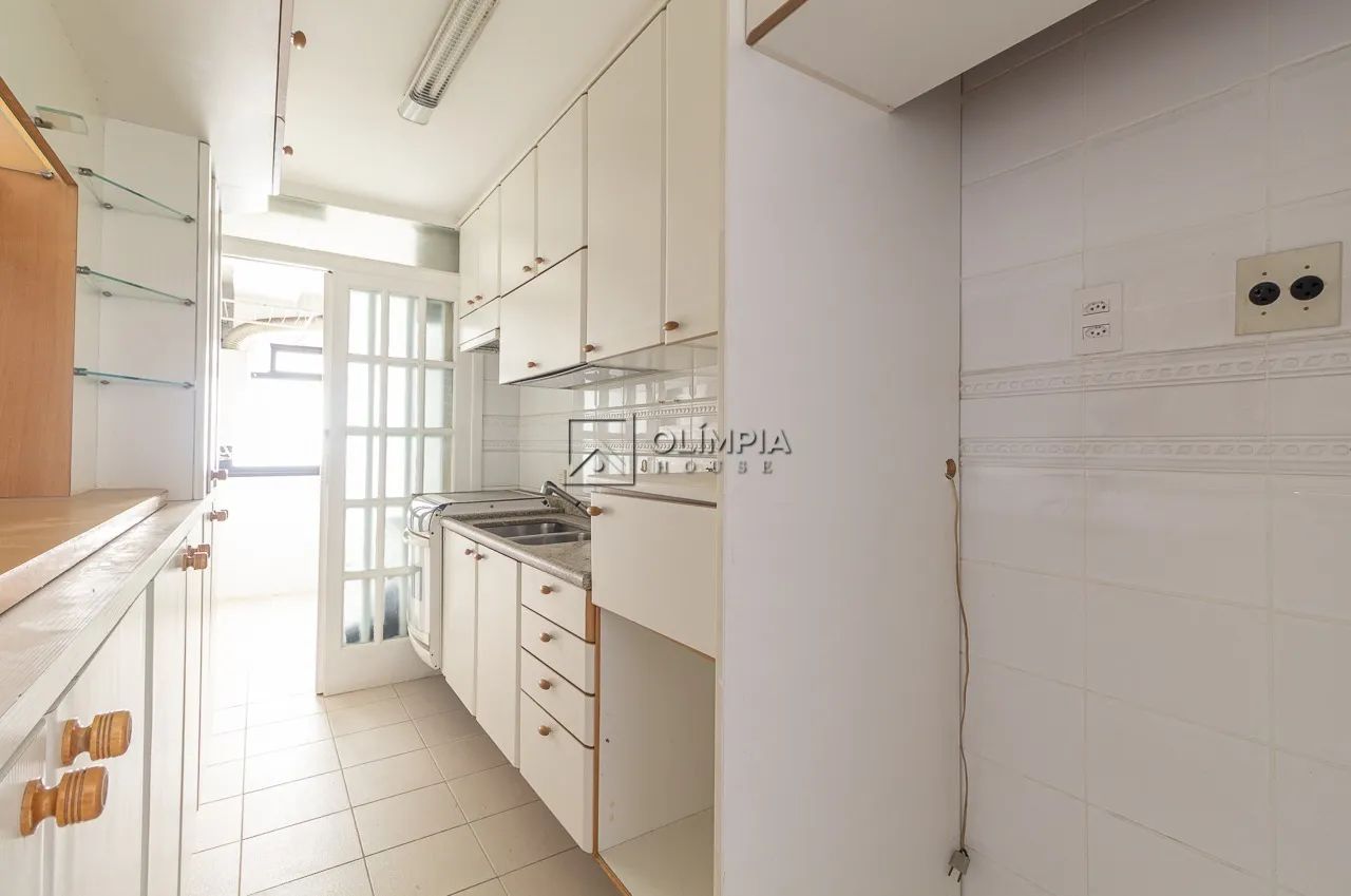 Moema Advanced Home, Indianópolis  Venda e Locação · 2 dormitórios - Foto 11