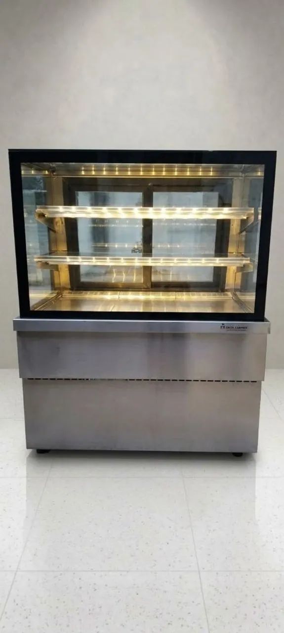 Vitrine refrigerada  - Foto 5