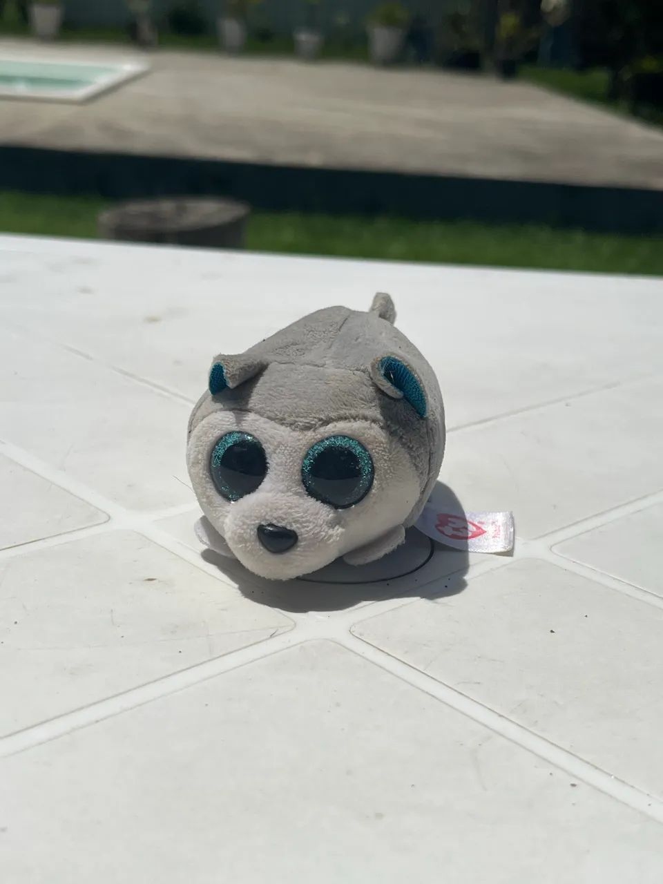 Ty Beanie Boos pequenos - Foto 5