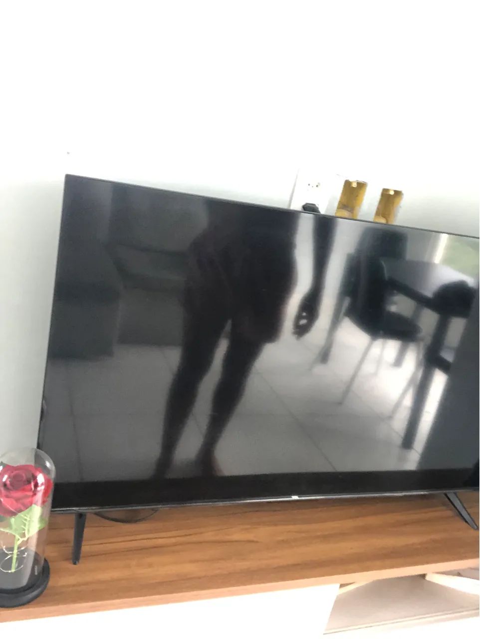 TV 43 POLEGADAS TCL - Foto 4