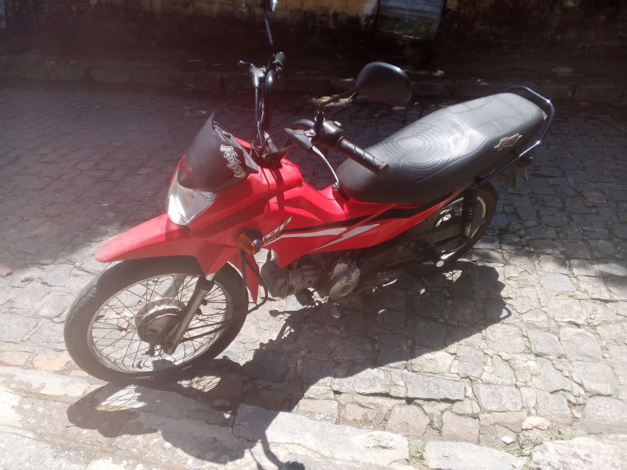 Pop 100 2018 atrasa pra interior. - Foto 3