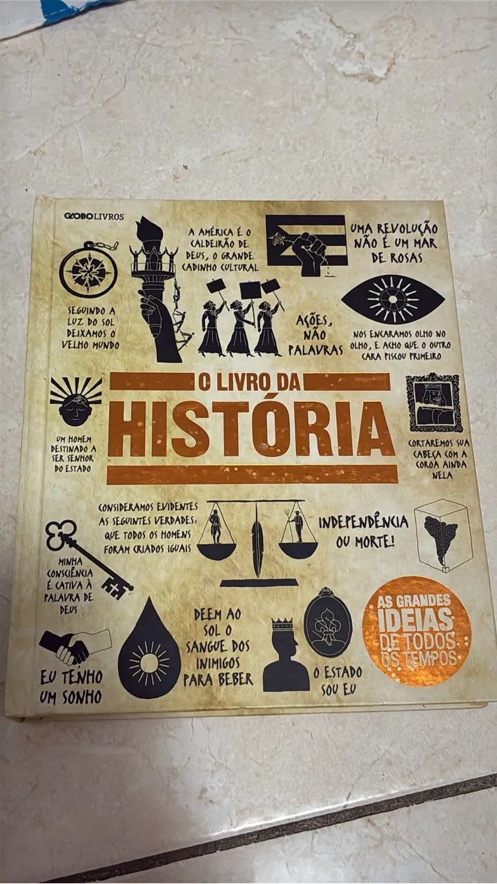 Livros