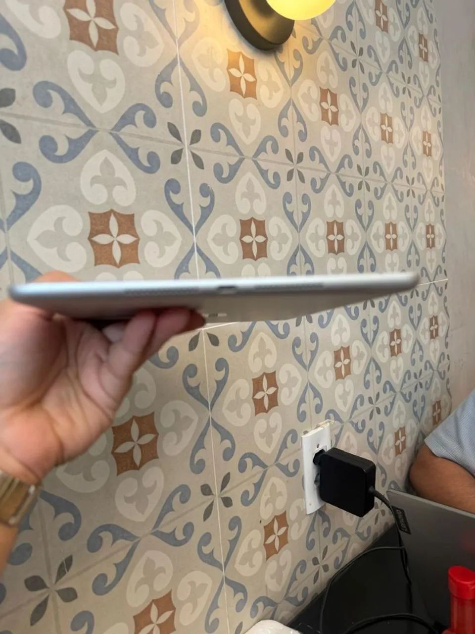 Ipad nona geração  - Foto 4