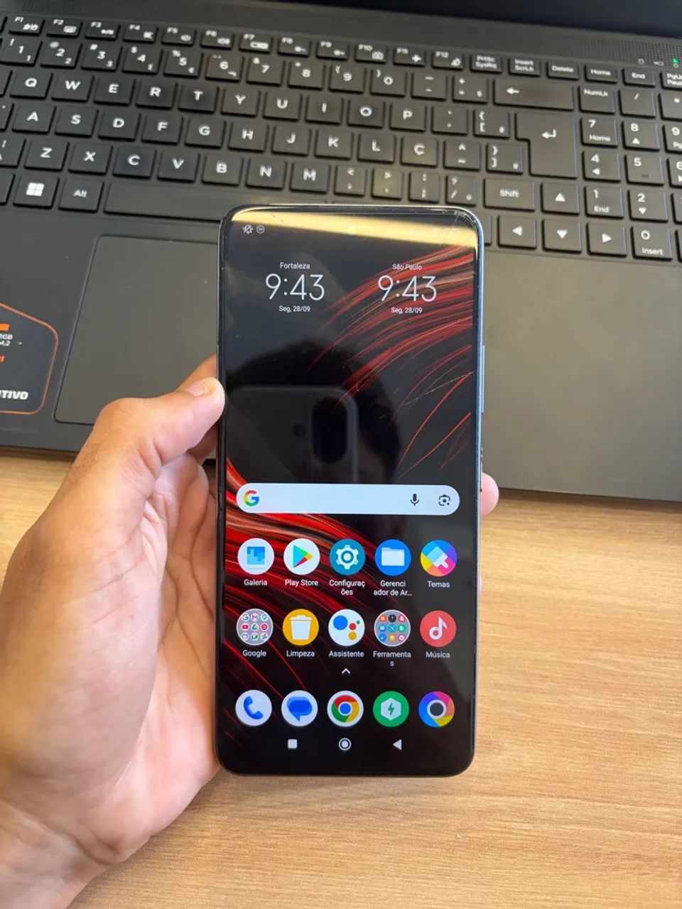Xiaomi Poco C3 gt 