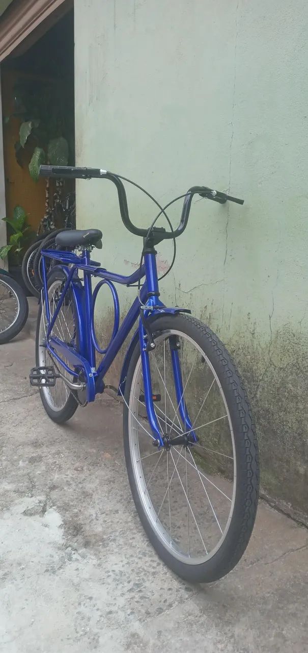 Bicicleta Barra Circular  - Foto 5