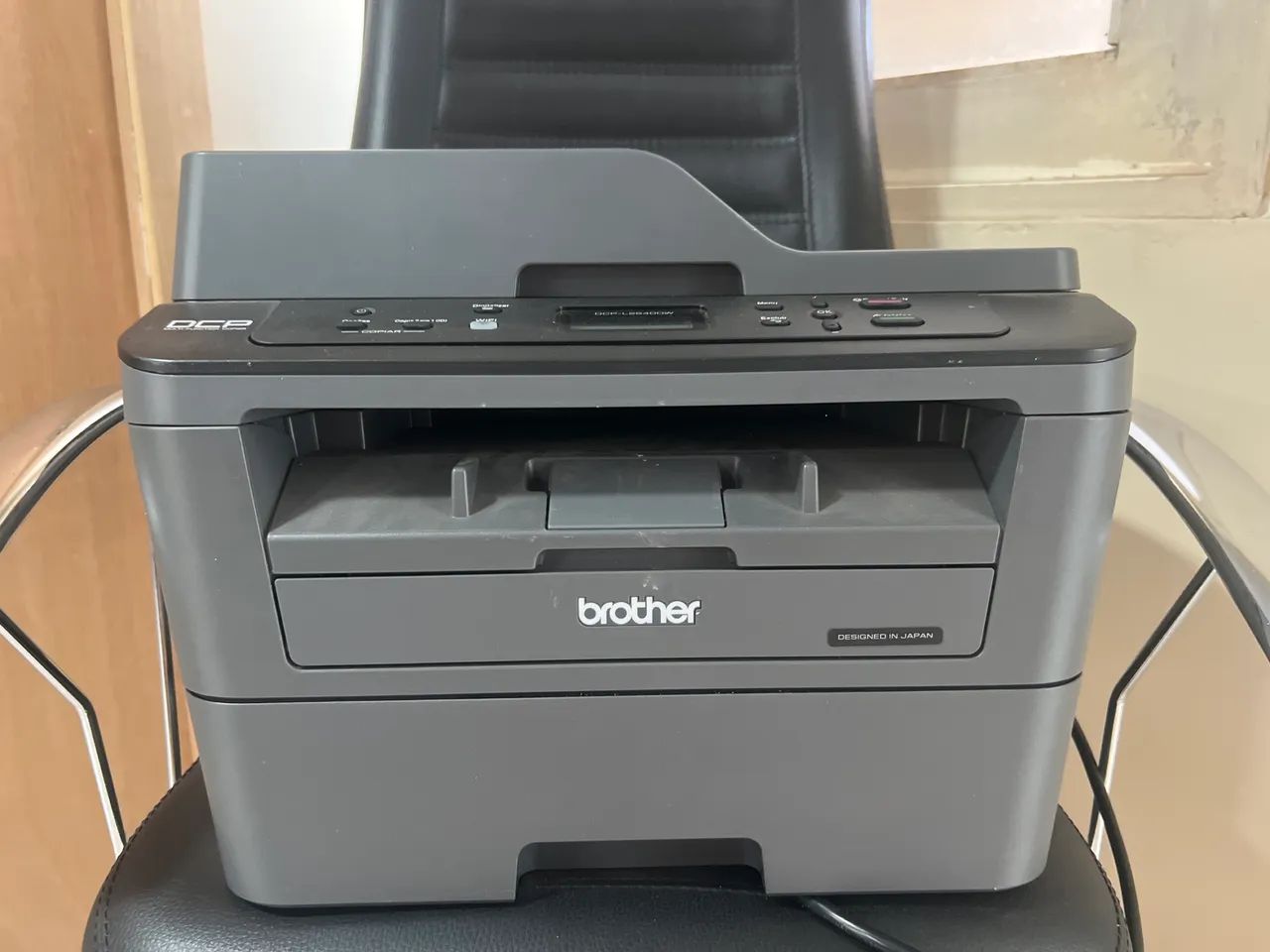 Multifuncional brother DCPL2540DW - Foto 2