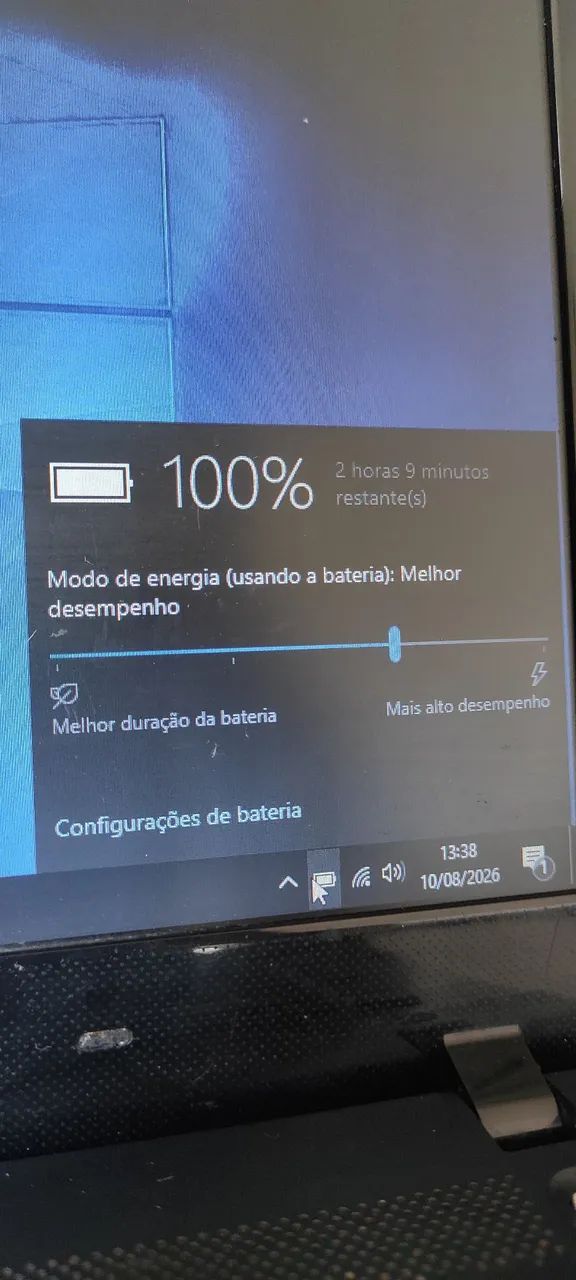 Notebook Samsung oportunidade de negócio - Foto 2