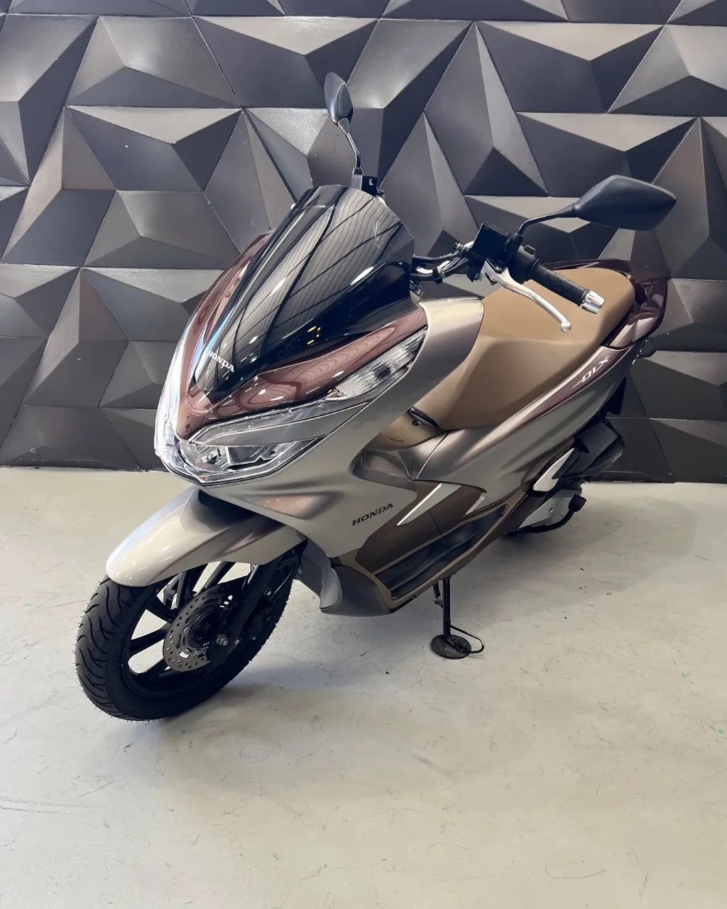 PCX 150/DLX - Foto 3