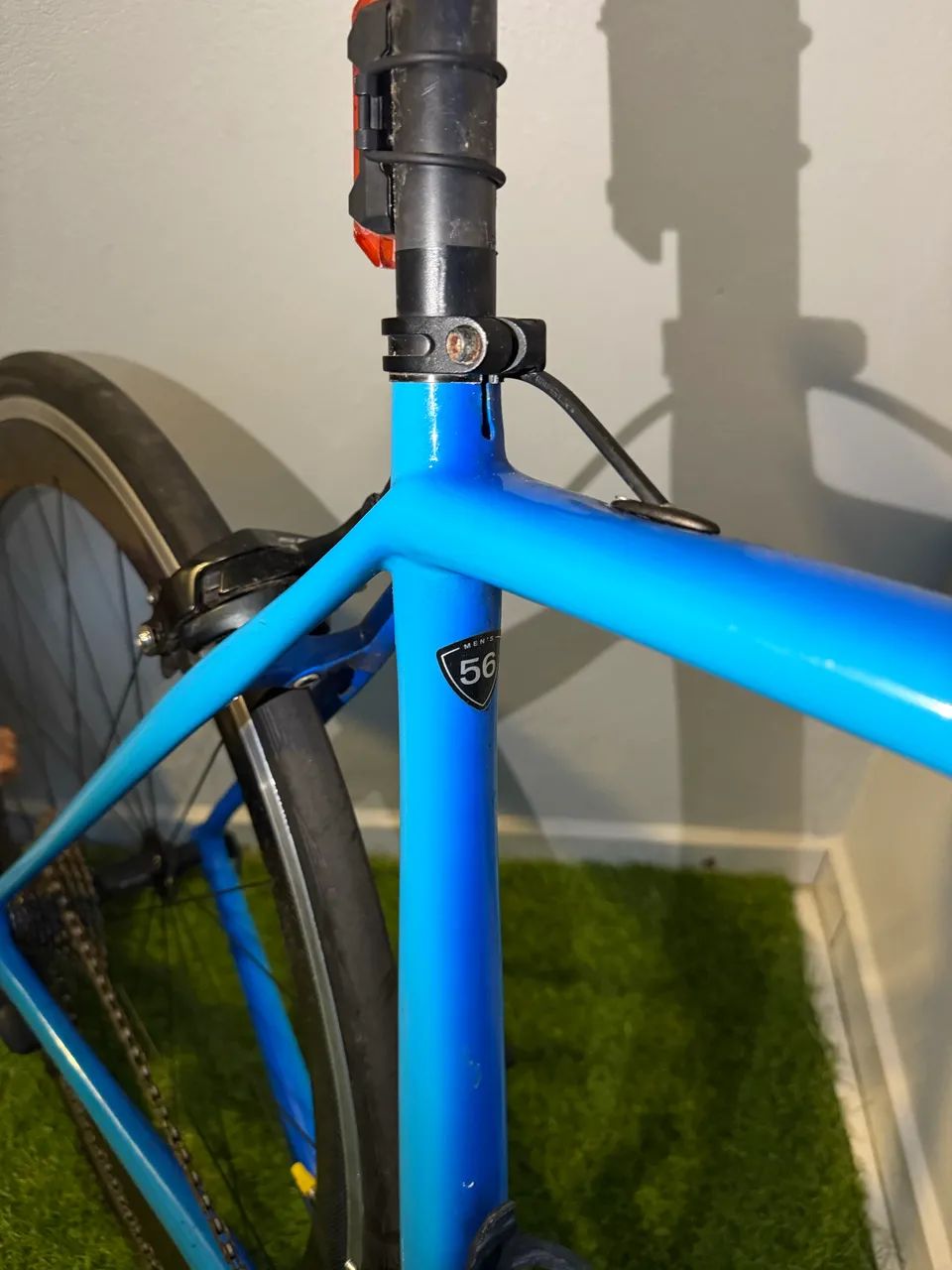 Bicicleta Bike Specialized Tarmac SL4 - Foto 2