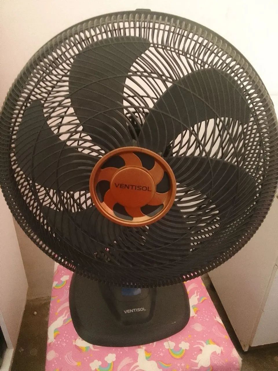 Ventilador