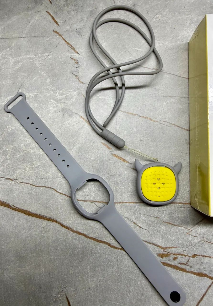 HAVIT pulseira anti mosquito