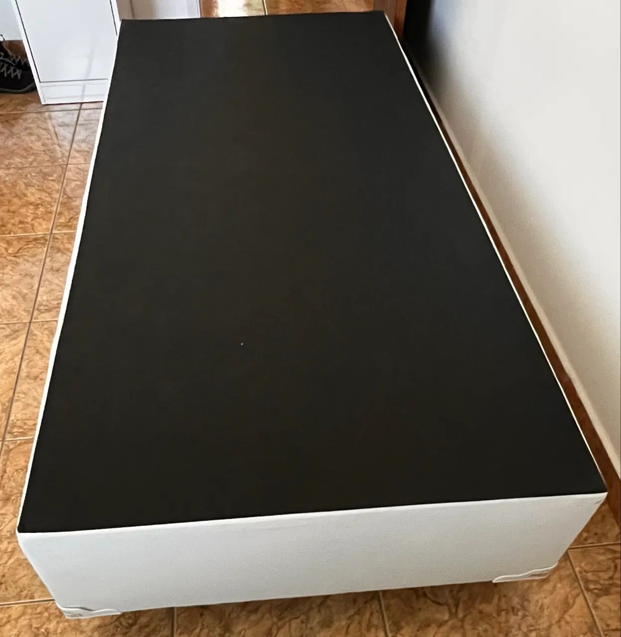 Cama box solteiro  - Foto 2