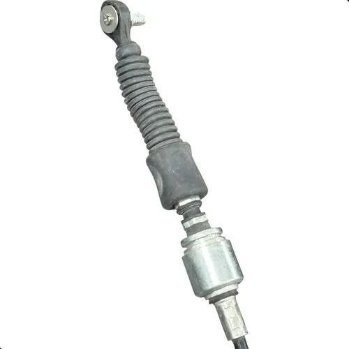 Alavanca Trambulador Câmbio Versa 1.6 2021 A 2024 - Foto 6