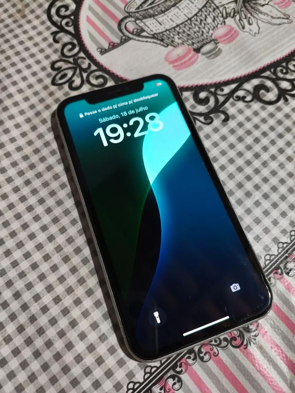 iPhone xr - Foto 3