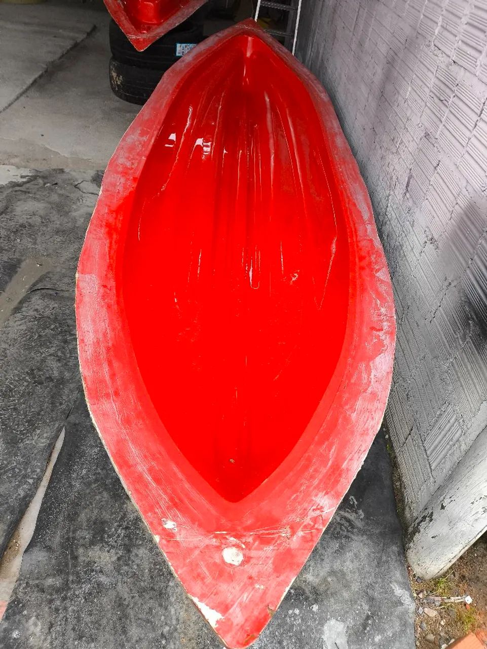 Vendo formas de caiaque  - Foto 4