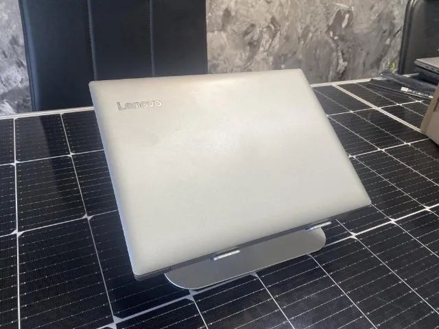 ?Notebook Lenovo Processador Intel®? Core? i5 - 7° Geração Placa de vídeo: UHD Graphics  - Foto 3