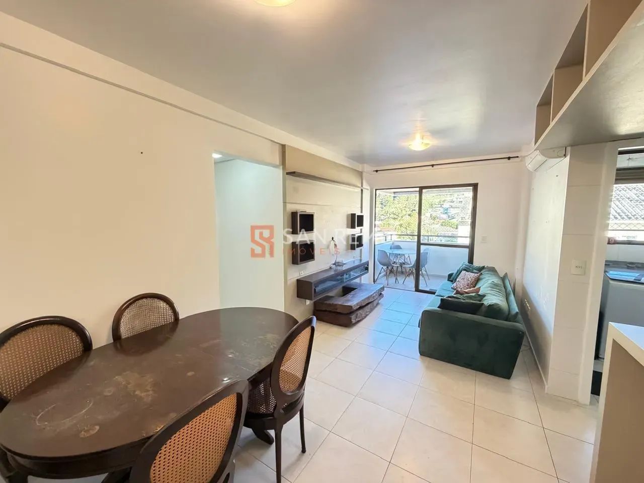 Córrego Grande | Apartamento 3 quartos, sendo 1 suite - Foto 3