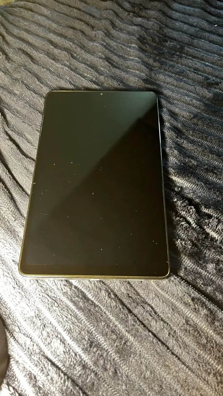 Samsung tab A11 8,7 polegadas  - Foto 3