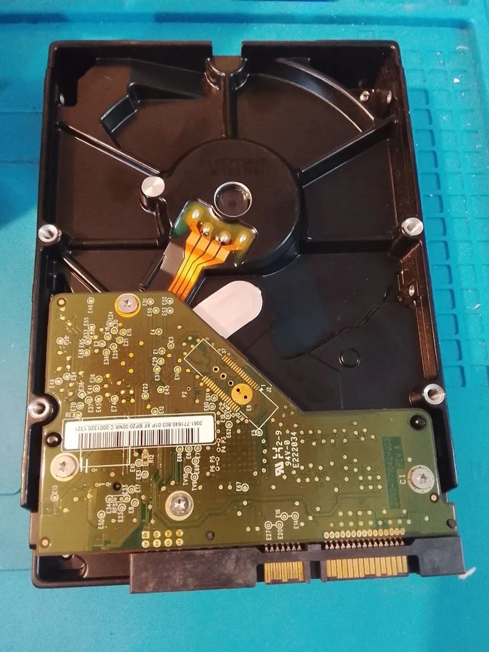 HD P/PC 500 GB!!! - Foto 3