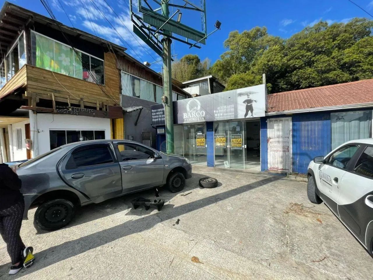 Locação | Loja Comercial de 70m² na Lagoa da Conceição - Foto 3
