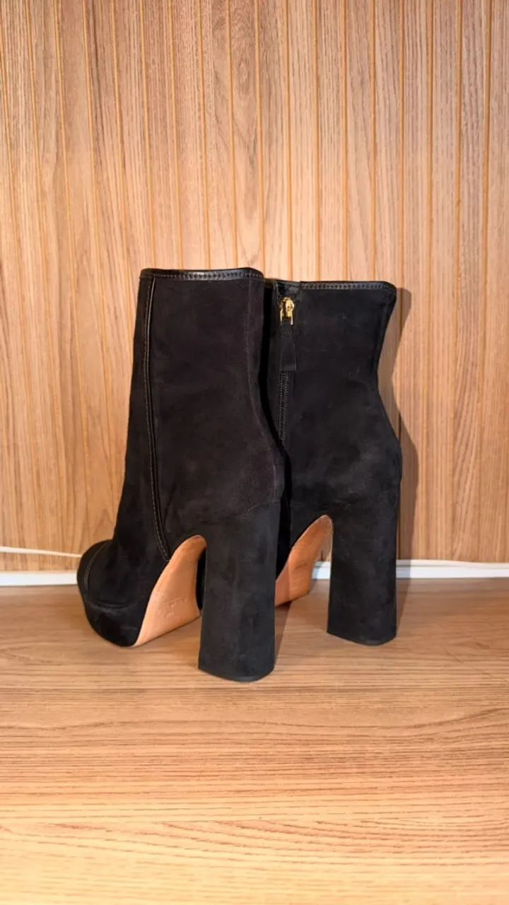 Bota Samsa Boot 90 - Foto 2
