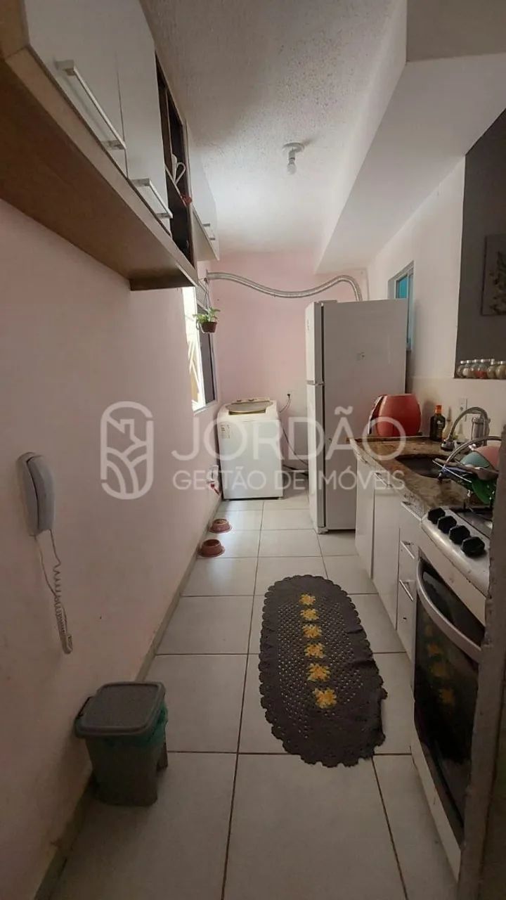 APARTAMENTO, 2 DORMITÓRIOS - Foto 5