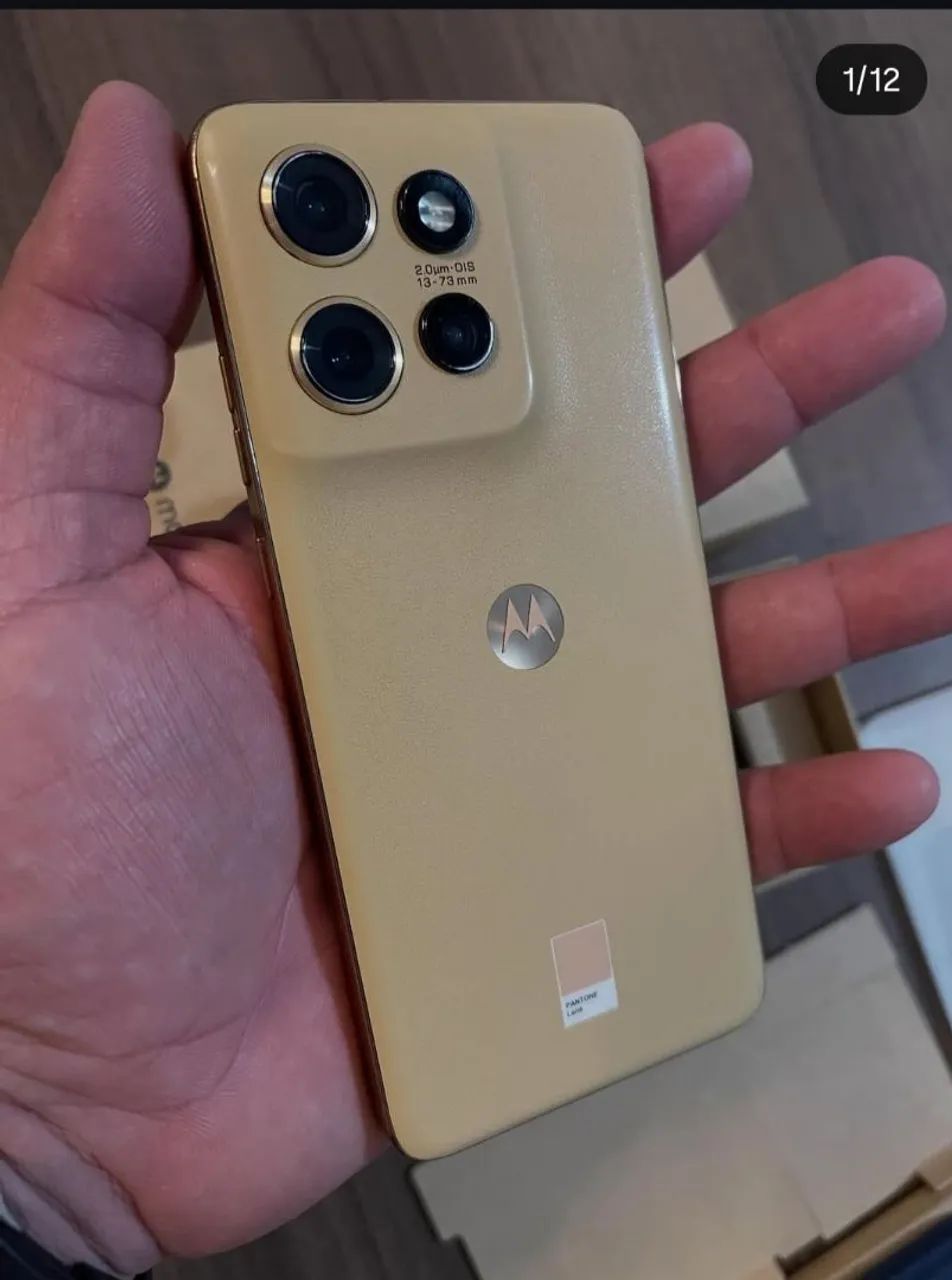 Moto Edge 50 Neo