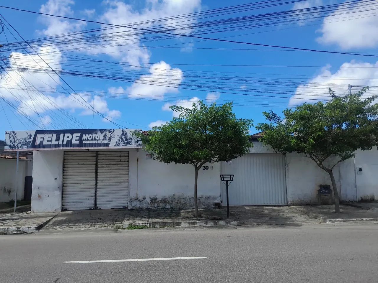 Casa no Cristo