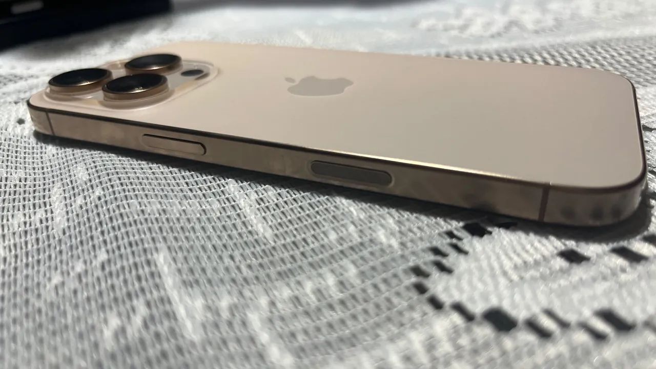 iPhone 16 Pro 128gb - Foto 4