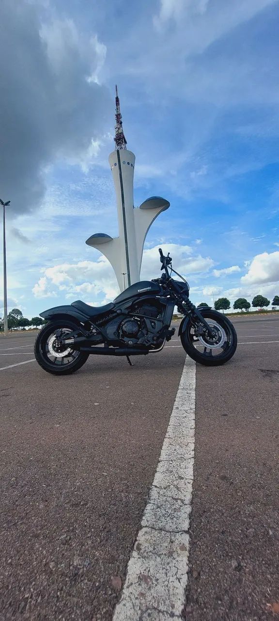 Vulcan S 650 - Foto 3