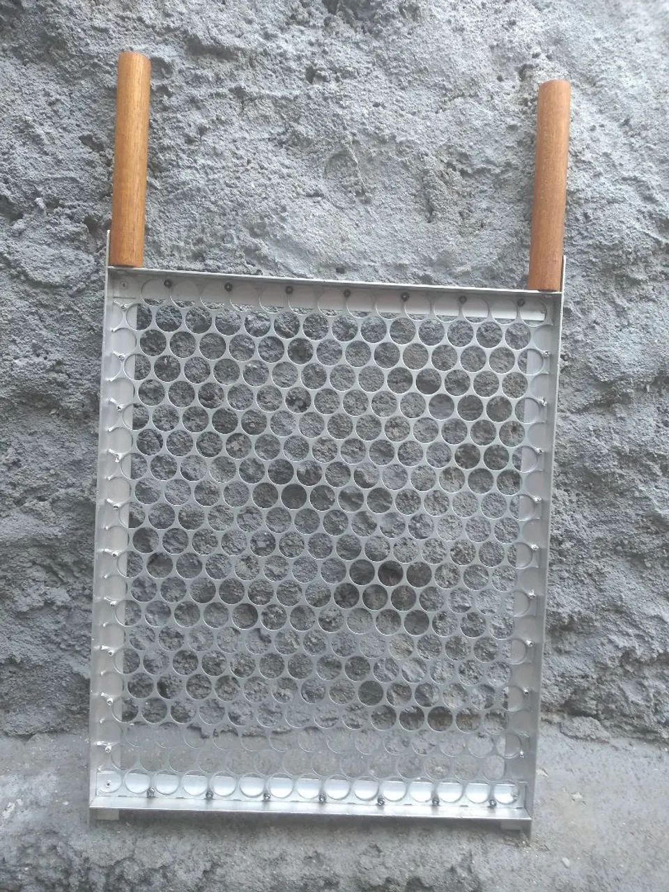 Grelhas para churrasqueira. - Foto 2