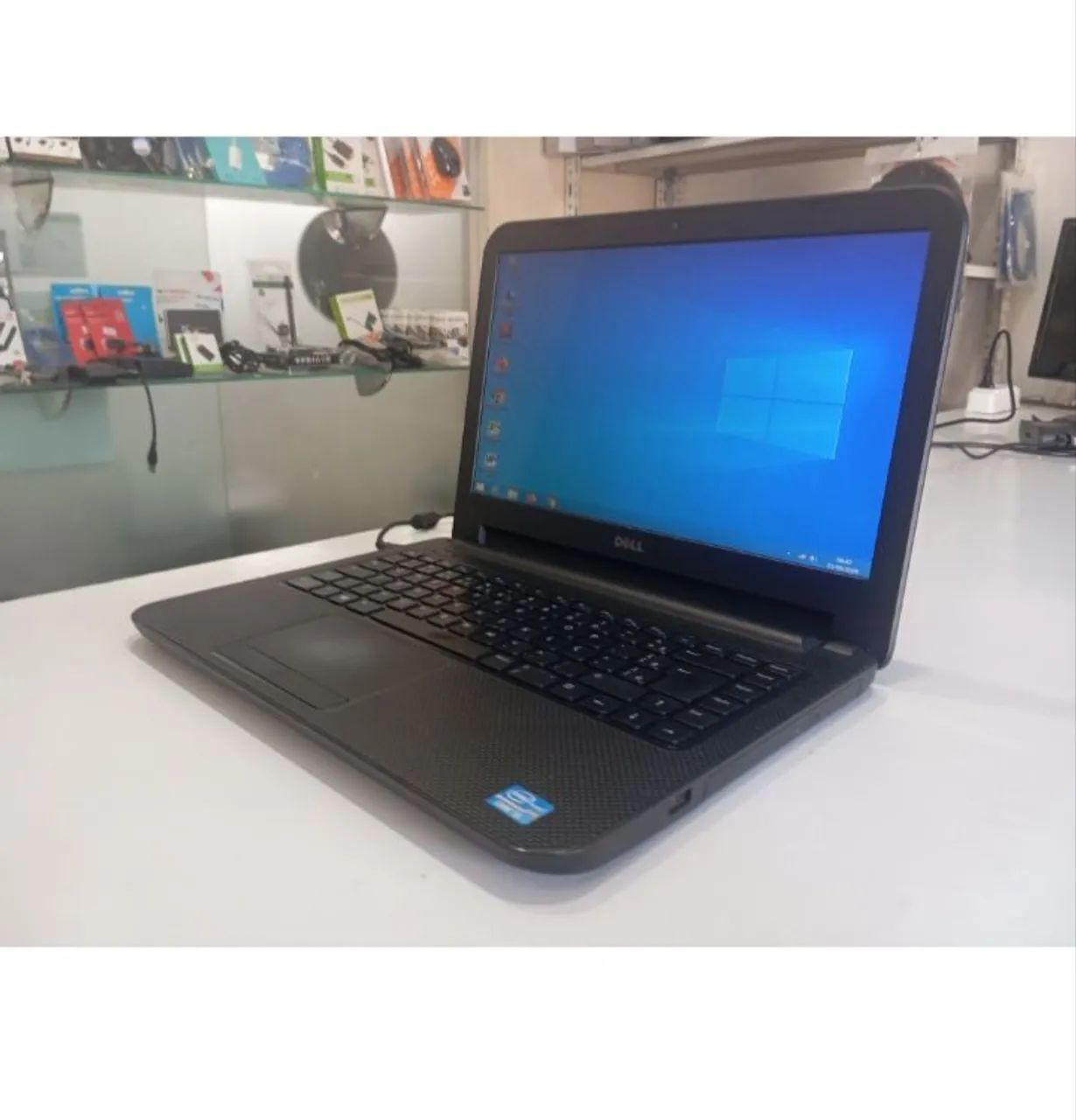 NOTEBOOK DELL R$799- PROMOÇÃO 01/09 - Foto 2