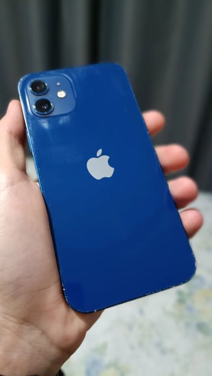 V/T iPhone 12