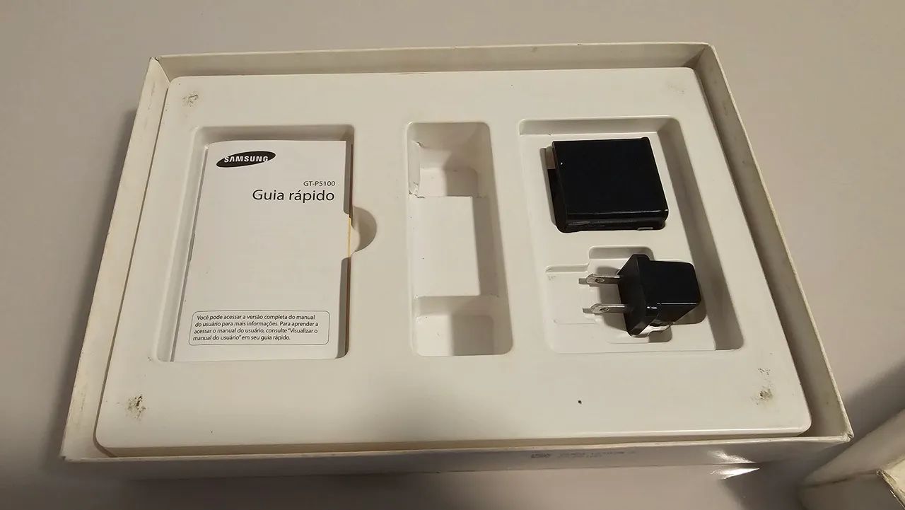 Tablet Samsung Galaxy Tab 2 10.1 - Foto 4