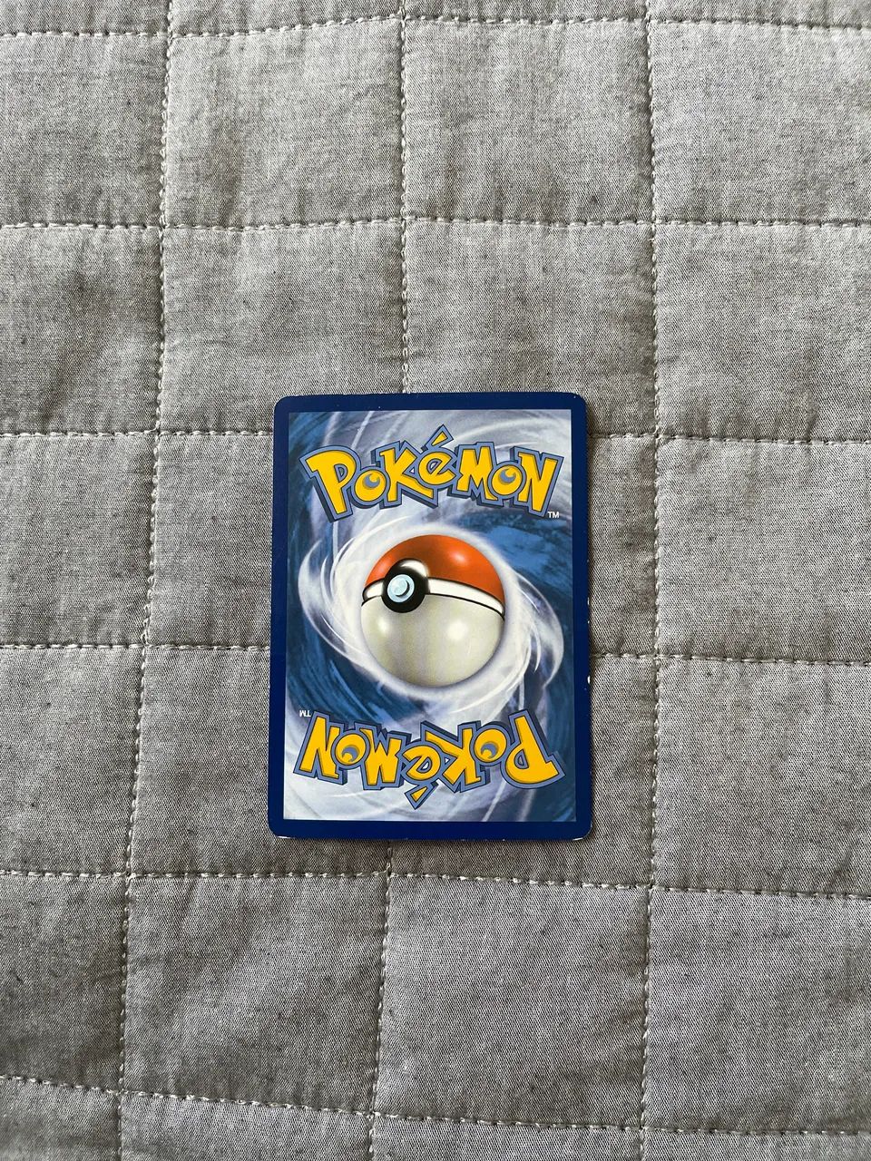 Carta Pokémon Gastly 2016 - Foto 2