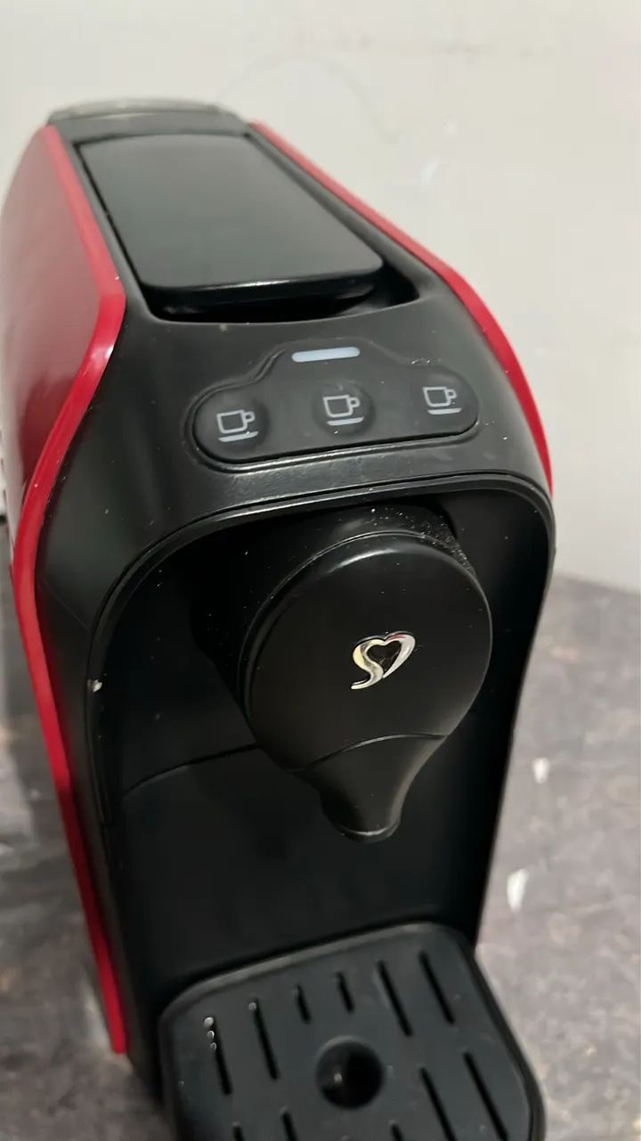 Máquina de café  - Foto 3