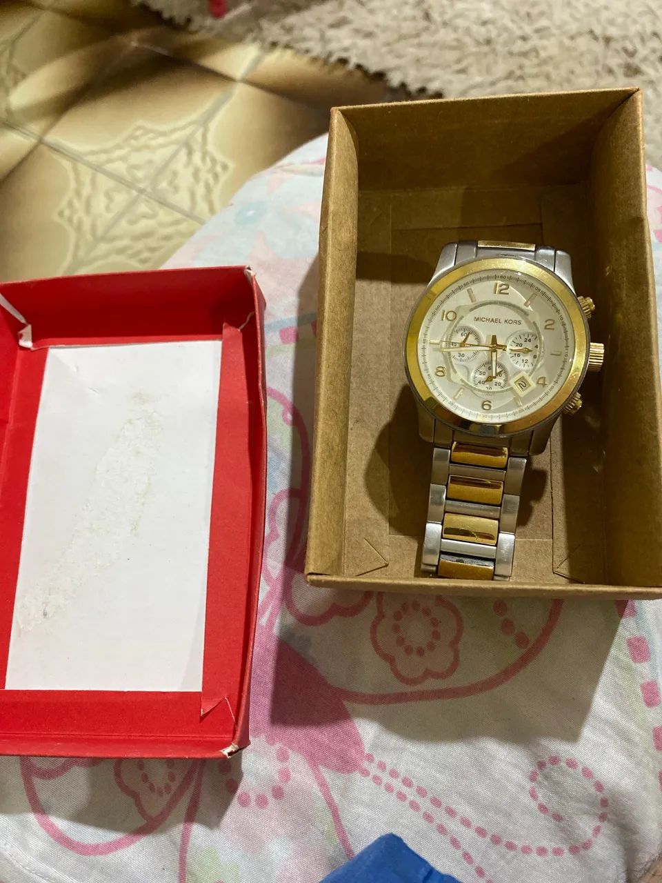 Relógio Michael Kors - Foto 3