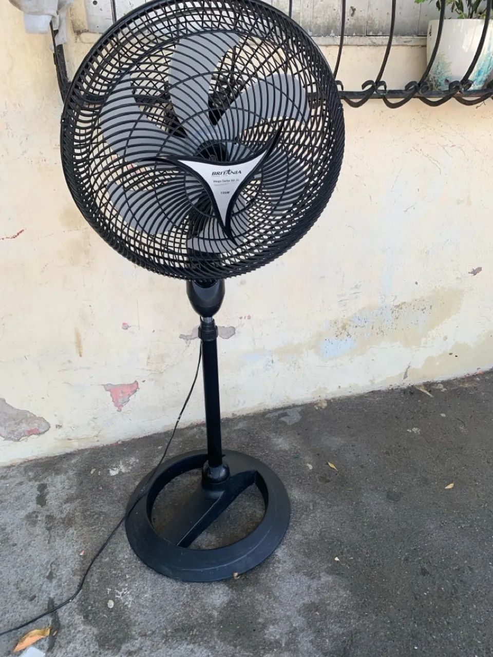 Ventilador 40 cm 