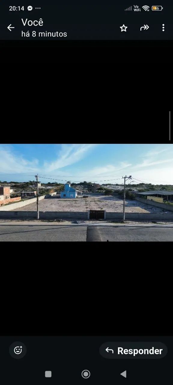 Foto - Arraial do Cabo - 
