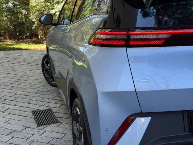 BYD Dolphin Mini (Elétrico) 2027 - Foto 4