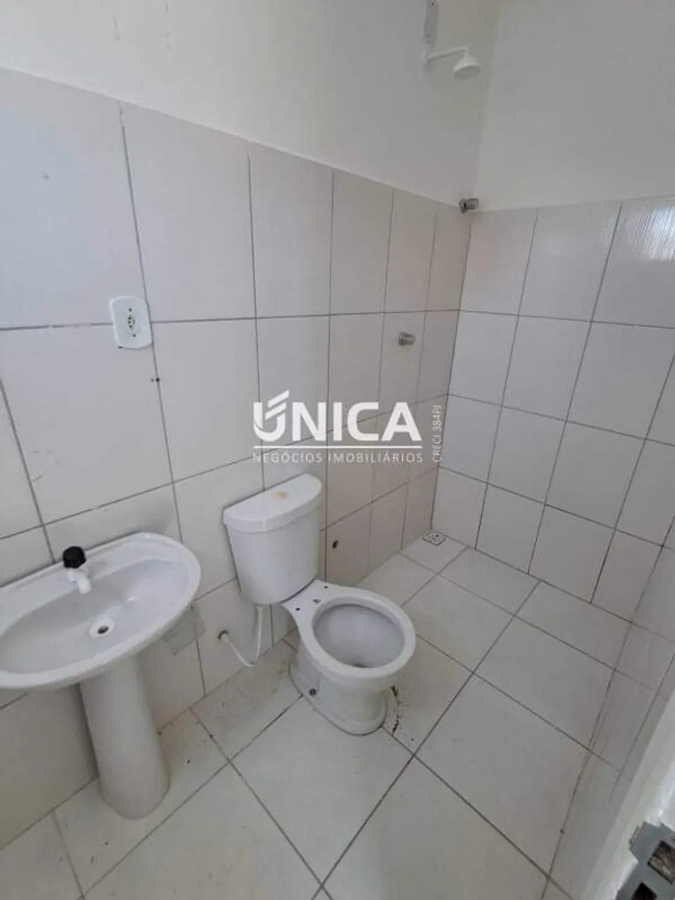 Alugue Flat no Residencial Flaurys - Foto 4