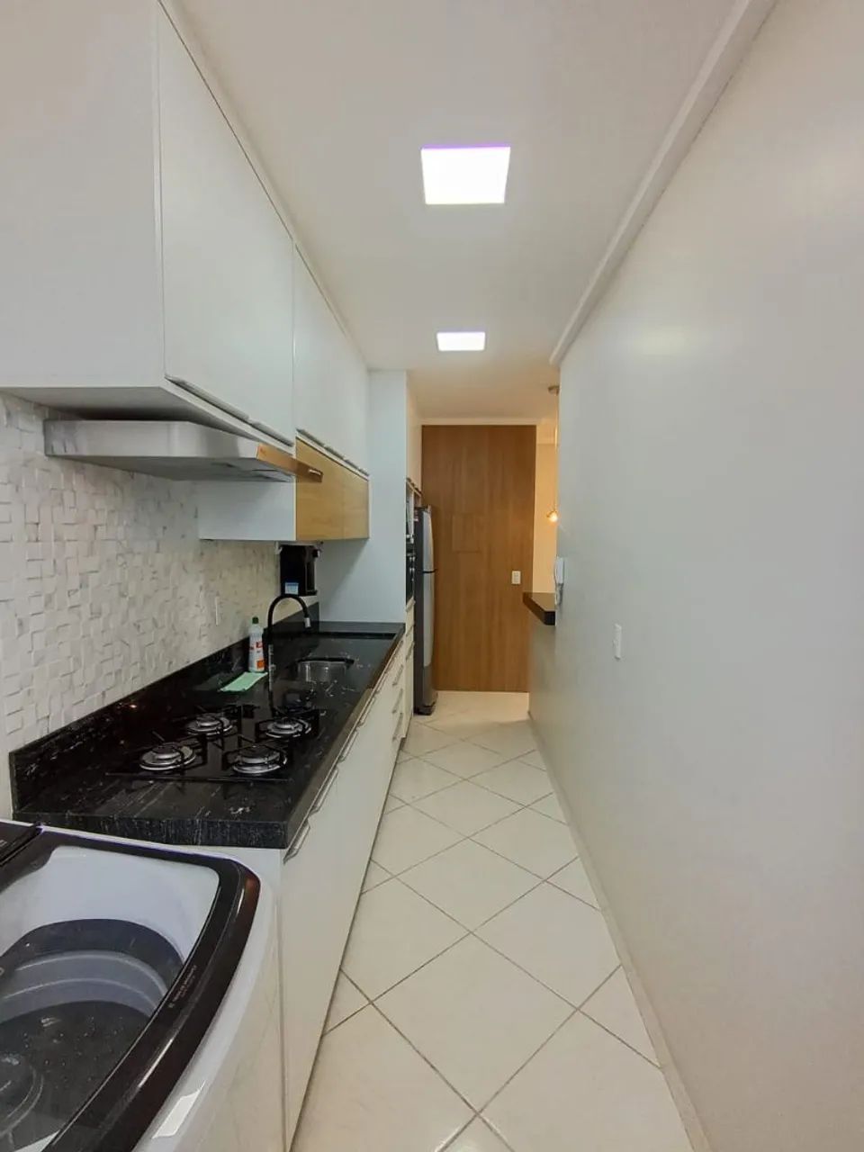 Excelente apartamento para alugar